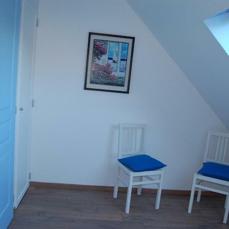 Gites La Charretterie Ourville-en-Caux Екстериор снимка